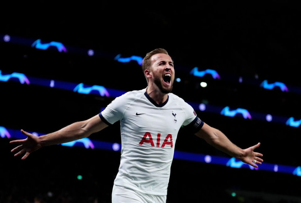 Tottenham Hotspur have reportedly rejected the latest Bayern Munich offer for star striker Harry Kane.