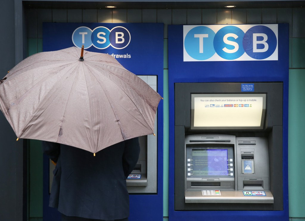 tsb branch closures where all 82 bank branches will close tsb branch closures where all 82 bank branches will close