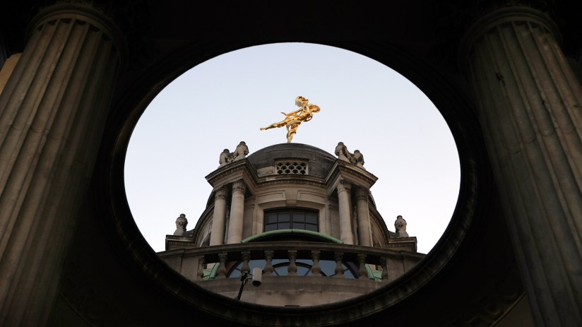 The Recession Officially Continues And Is Now The Longest In UK History