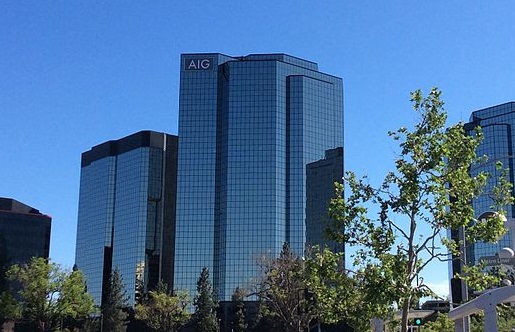 American Insurance Group posts third quarter profits
