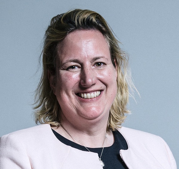 Antoinette Sandbach quits Tories for Liberal Democrats