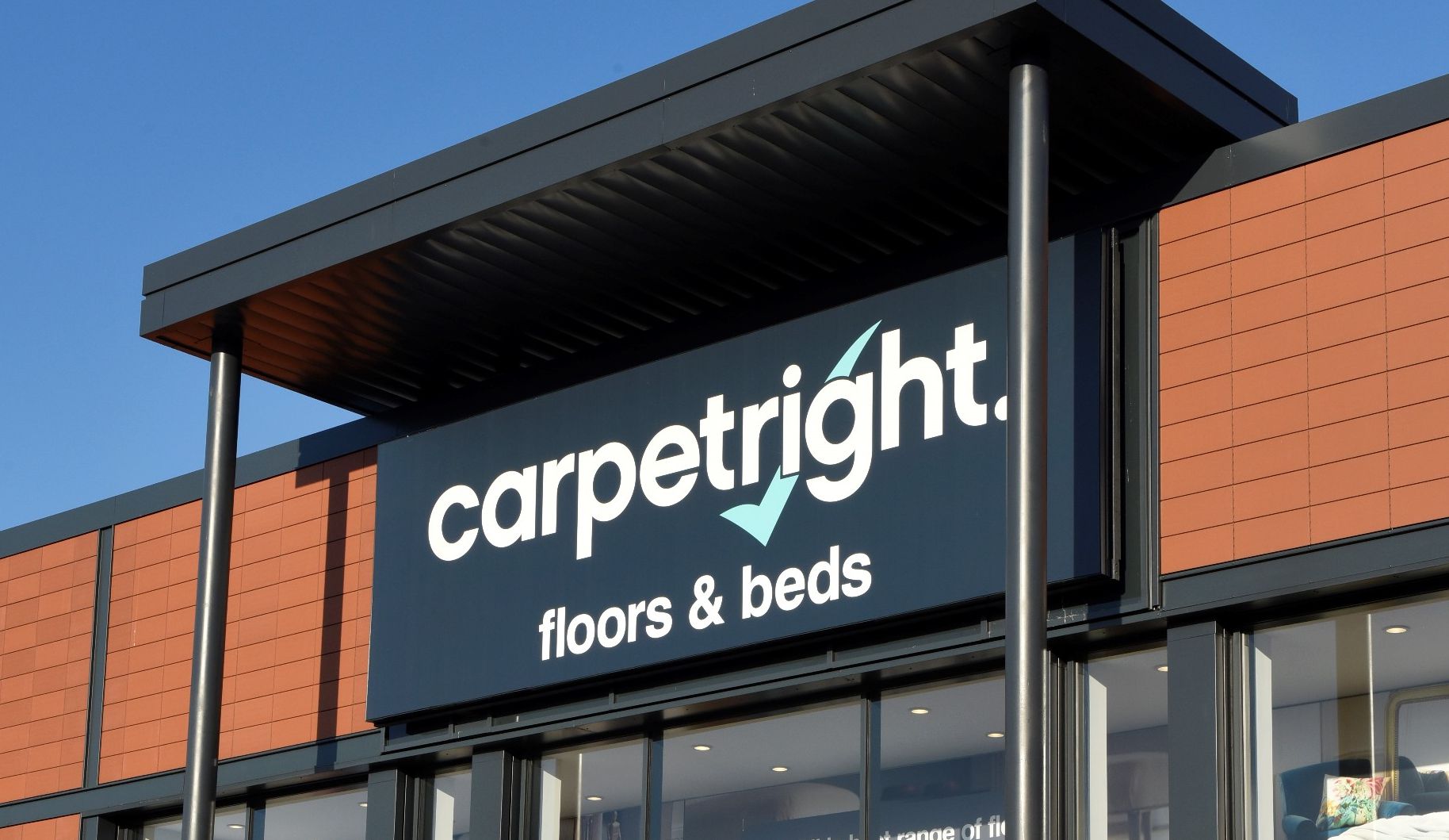 Carpetright accepts cutprice £15m rescue deal from Meditor