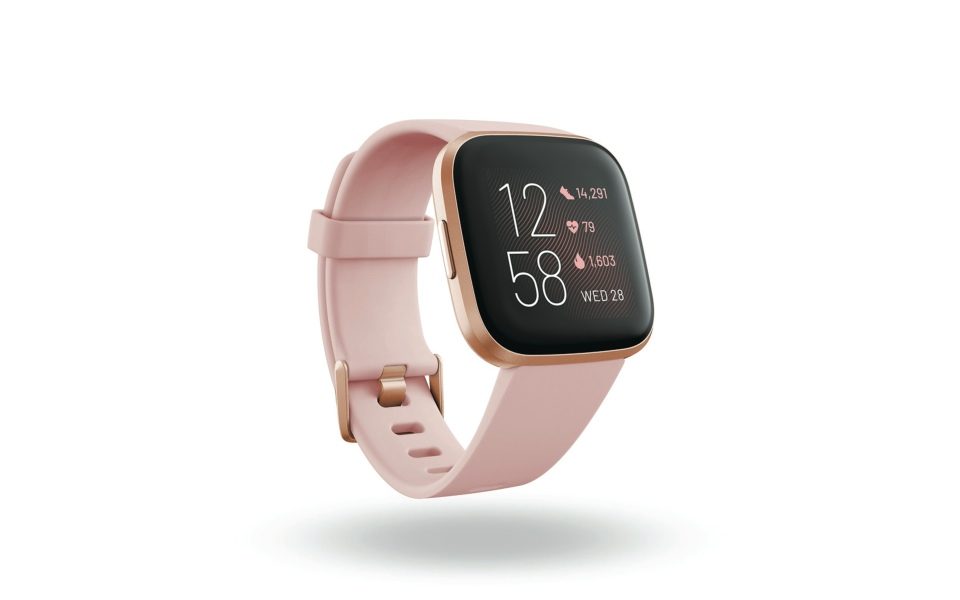 Fitbit Versa 2