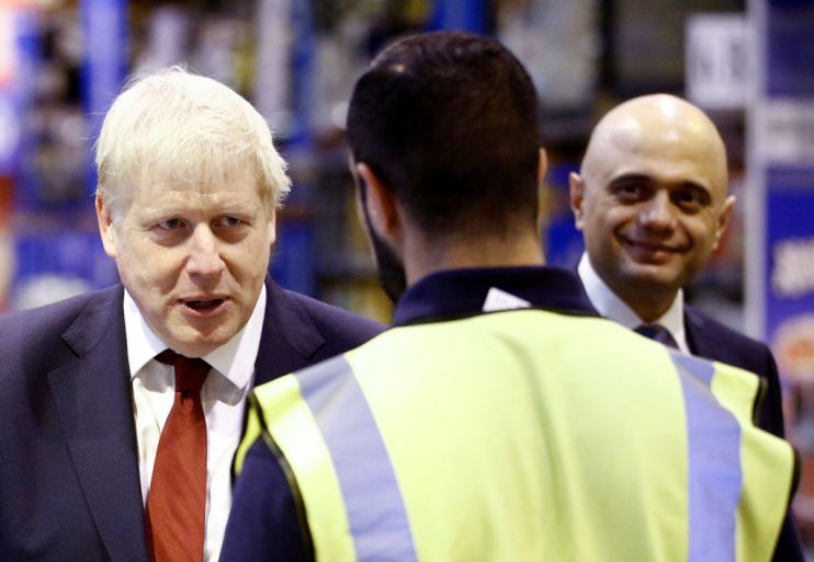 Employers positive about hiring with parties set for spending splurge