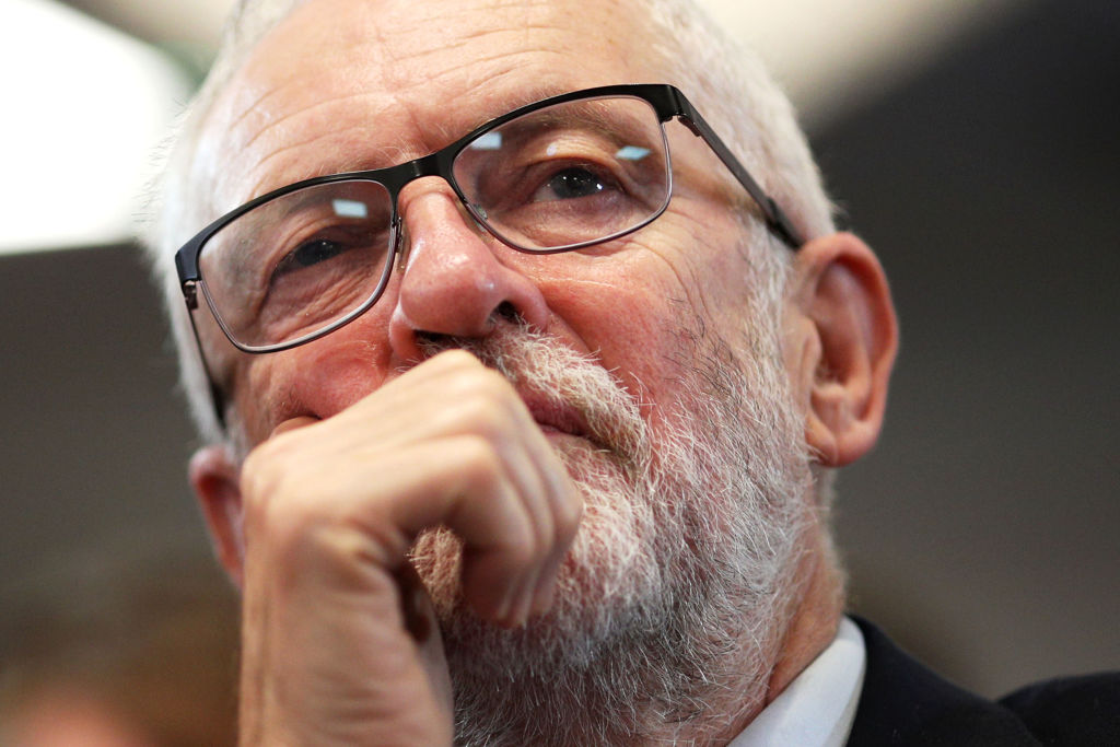 Jeremy Corbyn has failed to be clear about Labour's Brexit stance, according to voters