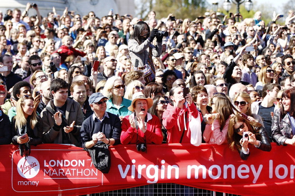 London Marathon