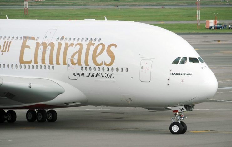 Emirates