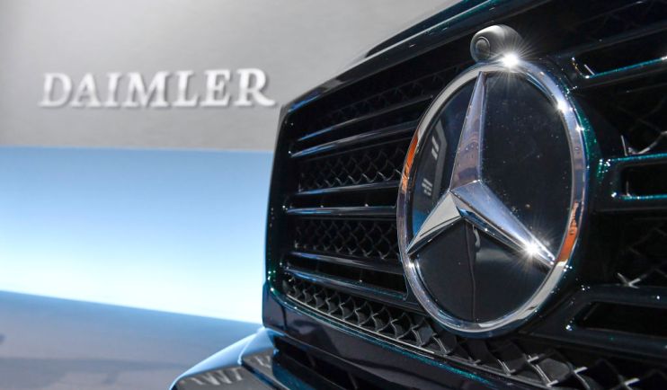 Daimler