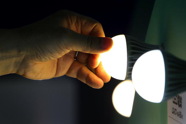 LED maker Dialight issues a profit warning in July