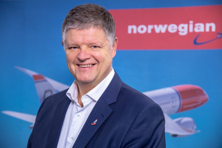 Norwegian
