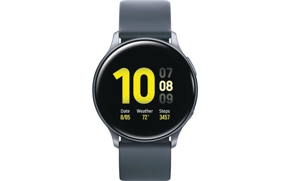 Samsung Galaxy Watch Active 2