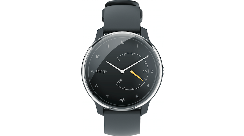 Withings Move ECG