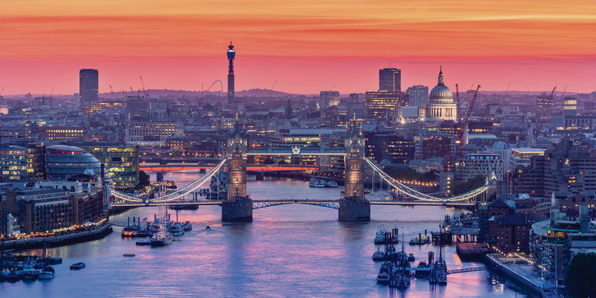 Six Pictures That Show The City Of London Skyline Like You Ve Never Seen It Before Cityam Cityam Six Pictures That Show The City Of London Skyline Like You Ve Never Seen It Before Cityam Cityam
