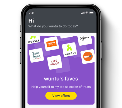 Mobile network Three scraps rewards offering Wuntu - CityAM