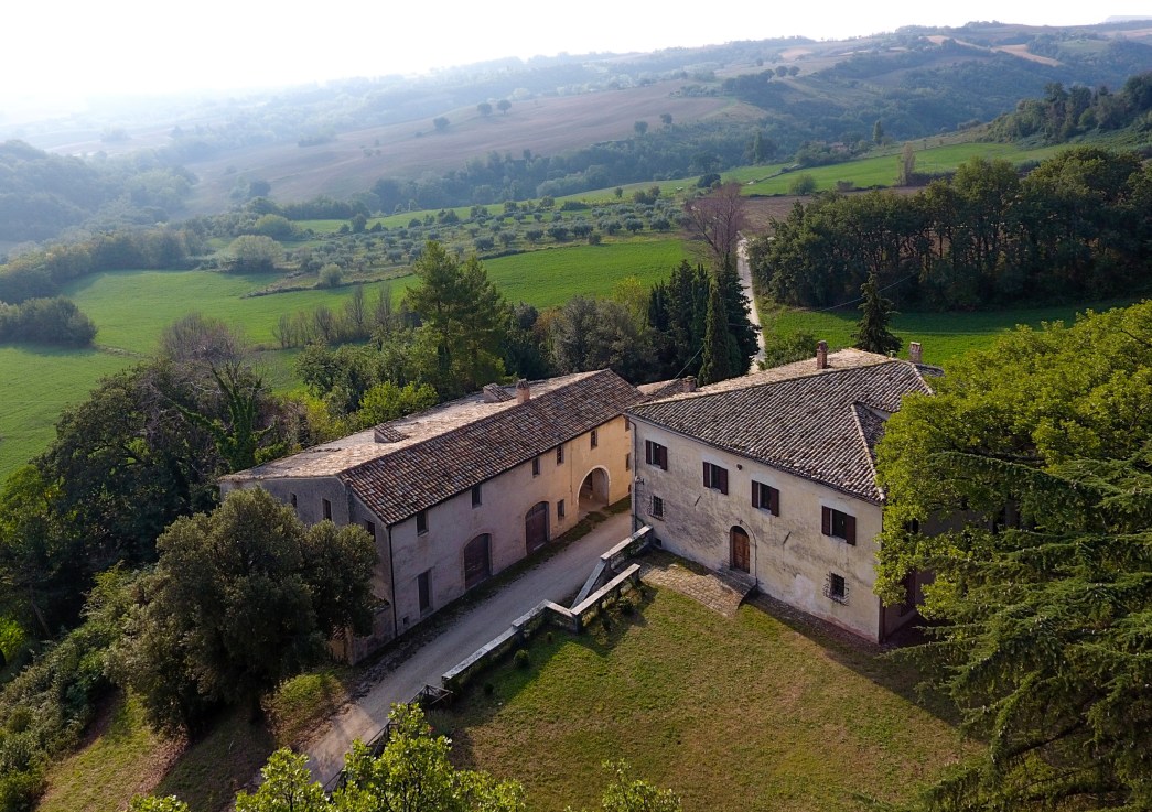 Italian villa - property of the week