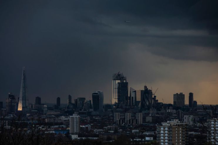 Brexit - The Mood Of The Nation