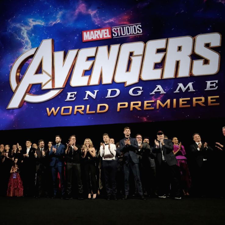 Avengers Endgame dominated Google searches in 2019