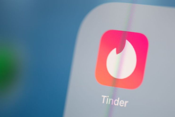 Labour activists are using Tinder to mobilise young voters in marginal seats