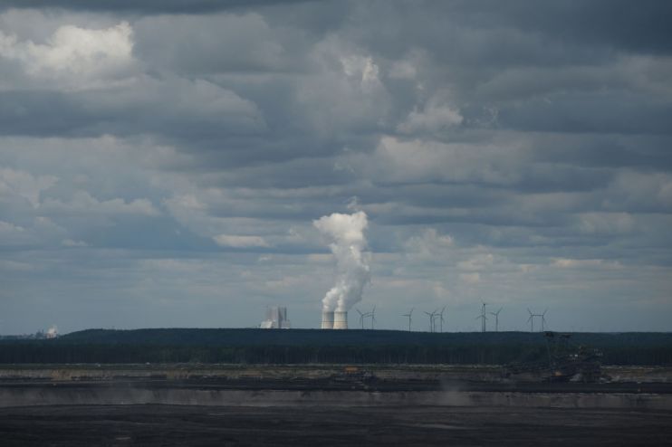 Gresham House Energy Storage adds two more sites to portfolio