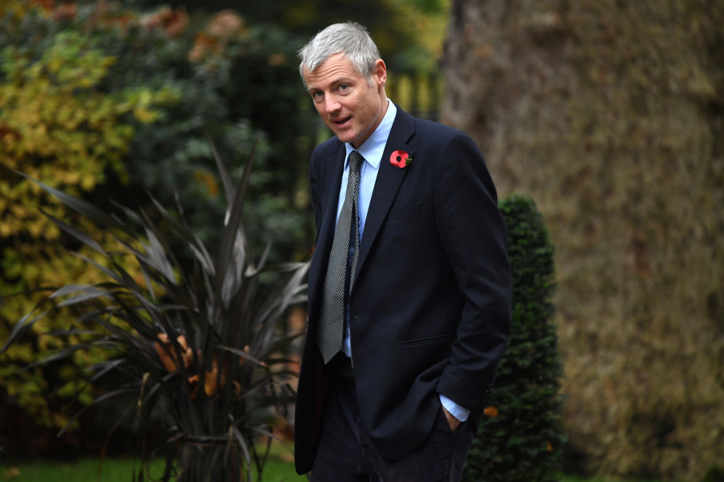 General election: Zac Goldsmith loses seat