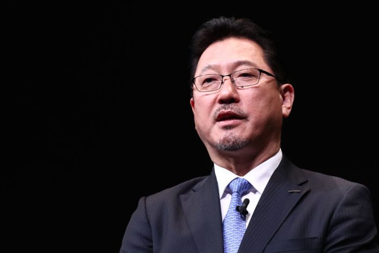 JAPAN-FRANCE-NISSAN-AUTO-GHOSN