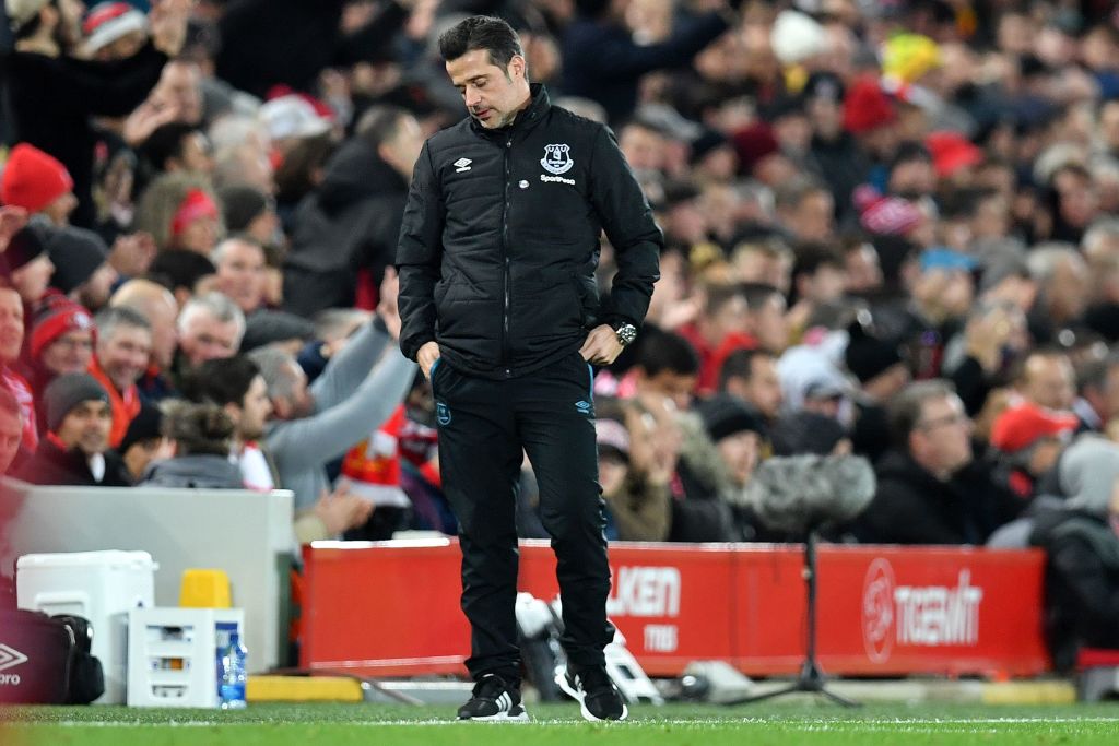 marco silva