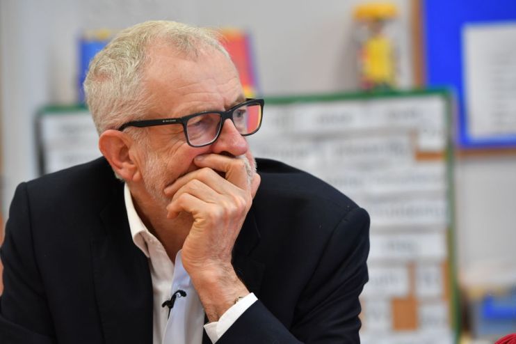 Candidates can now apply to stand for the Labour Party in Islington North, in a process which could see them go up against former party leader Jeremy Corbyn.