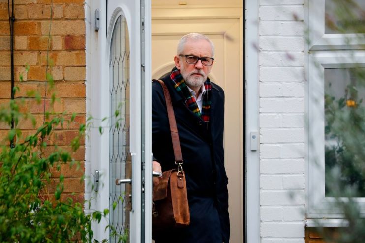 BRITAIN-EU-POLITICS-BREXIT