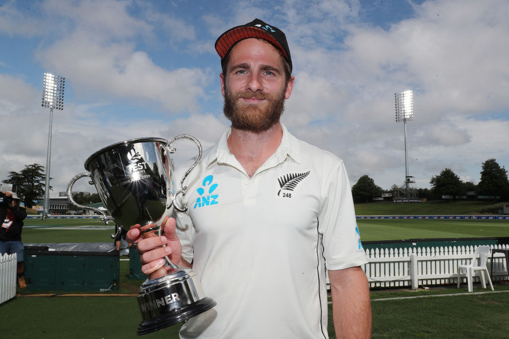 Kane Williamson