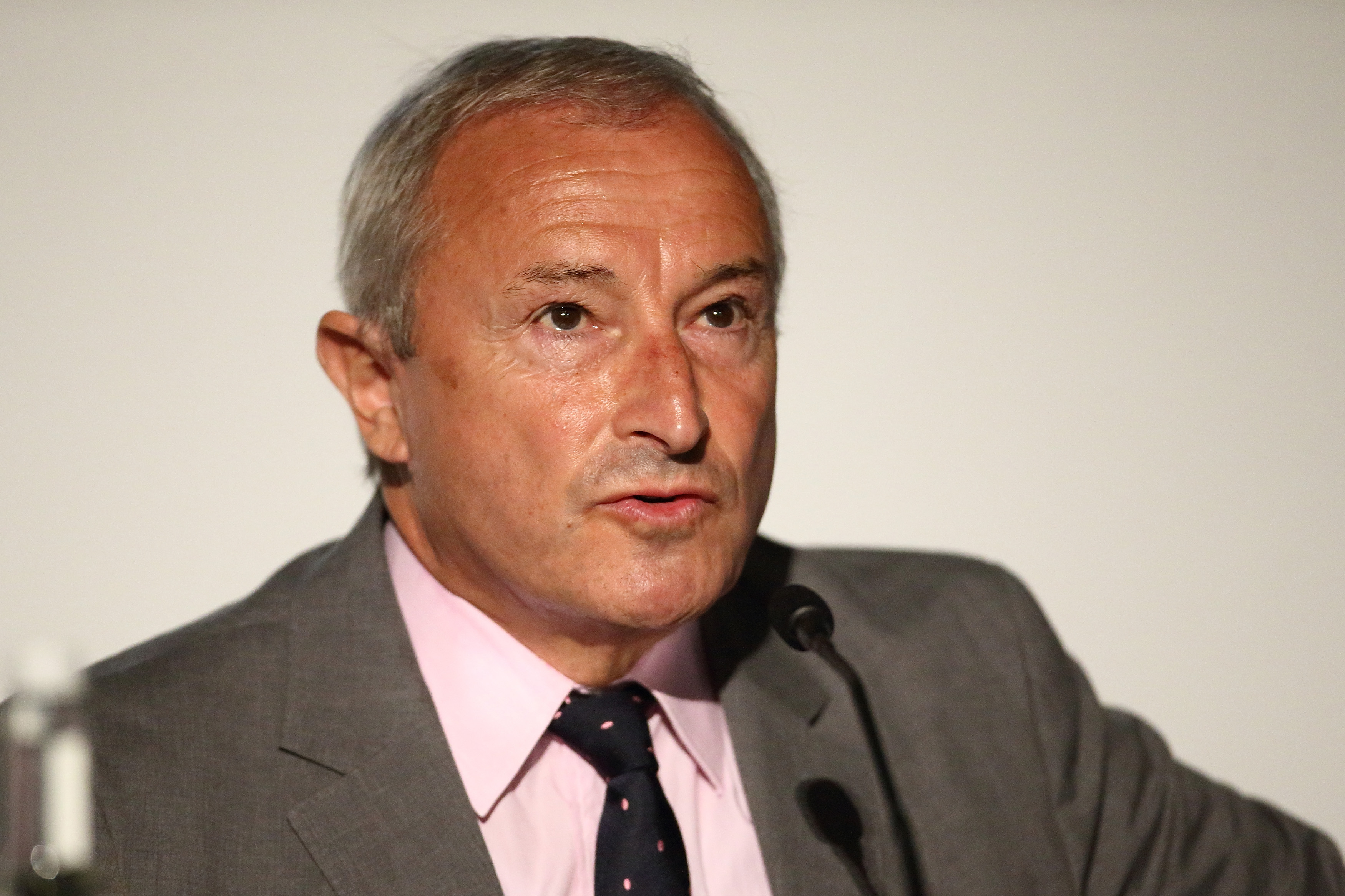 Jim Rosenthal