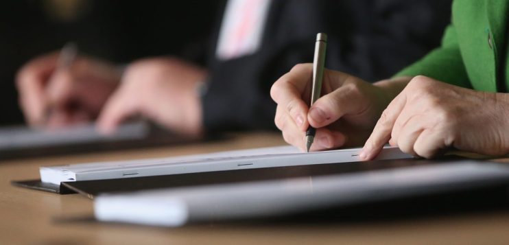 Luminance’s proprietary legal AI model automates the negotiation of contracts and other legal documents to speed up a lengthy process.