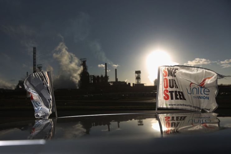 The steel industry has suffered a tumultuous 2019