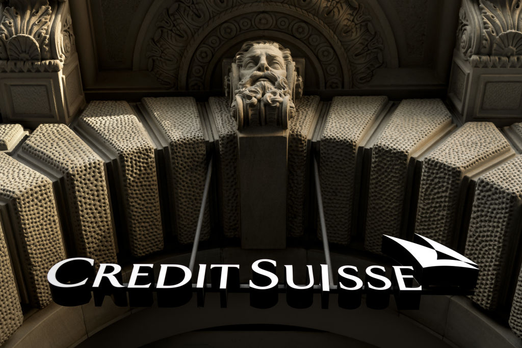 Swiss regulators have asked for message data from the mobile phones of several Credit Suisse managers and supervisory board directors as part of an investigation into spying at the bank, Reuters reported citing sources.