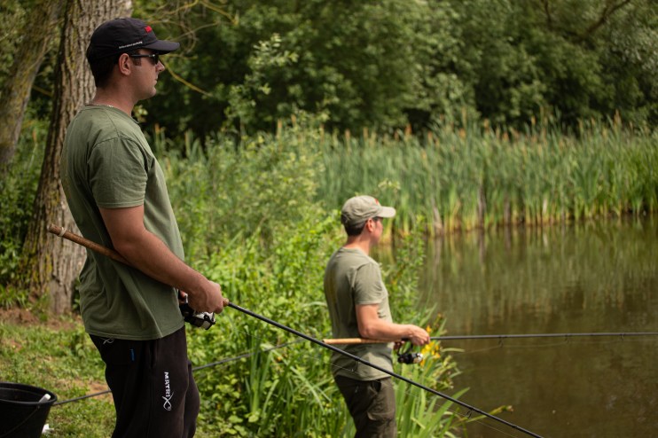 Angling Direct expansion continues as it reels in record Black