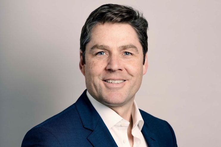 Richard Masters Premier League