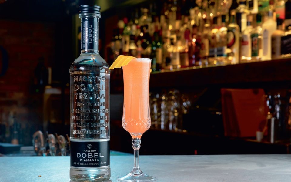 Celebrate in style this Christmas with these tequila cocktails CityAM