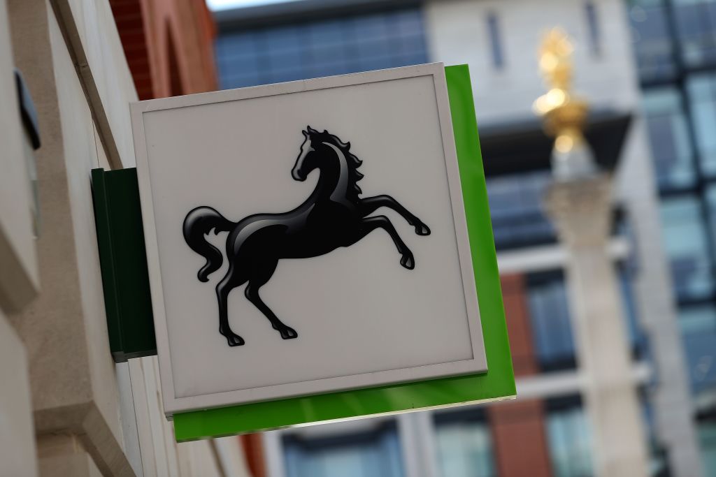 Lloyds Bank commits to £18bn of lending for UK companies