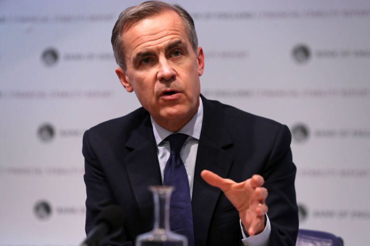City economists urge Bank of England to avoid interest rate cut
