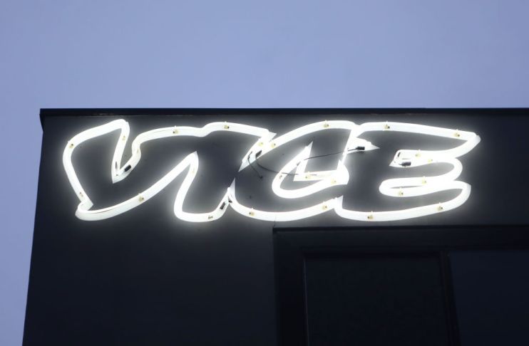 Vice Media Announces Its Cutting 10 Percent Of Workforce