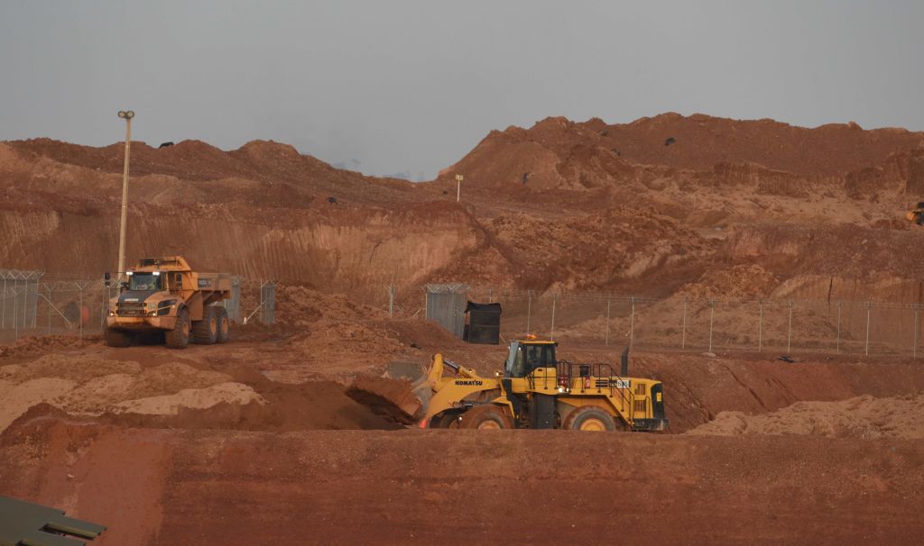 Anglo American says mining prospects have 'rarely looked better'