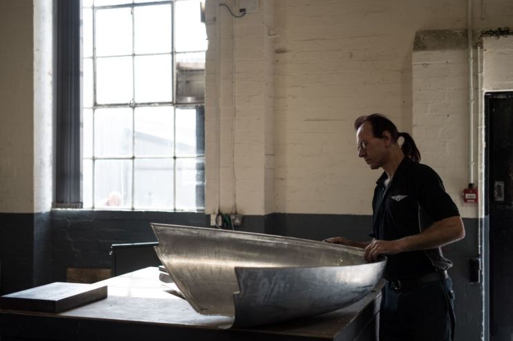 Tackle badly-paid work to boost productivity, says new research