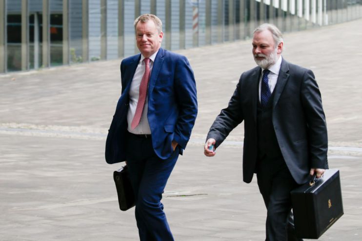 BELGIUM-EU-COMMISSION-BREXIT