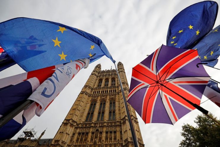 Brexit Day celebrations will mark 31 January as a controversial but historic day in the UK's history