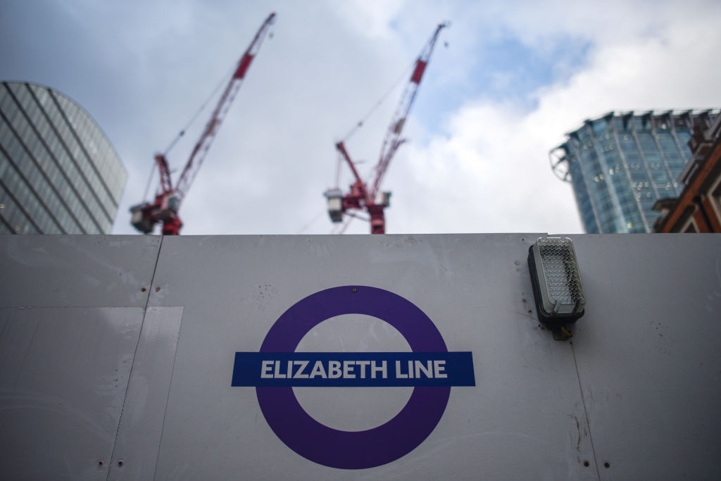 Crossrail could open in central London 'by summer 2021'