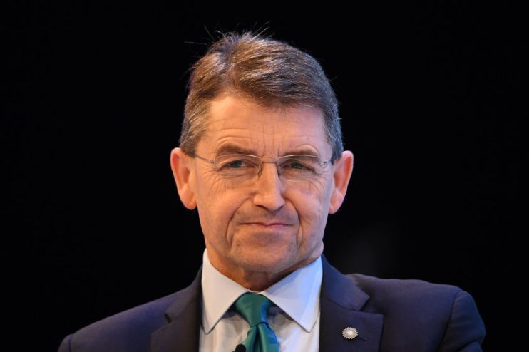 After 34 years at the company, BP's chief financial officer Brian Gilvary today announced his retirement from the oil major.