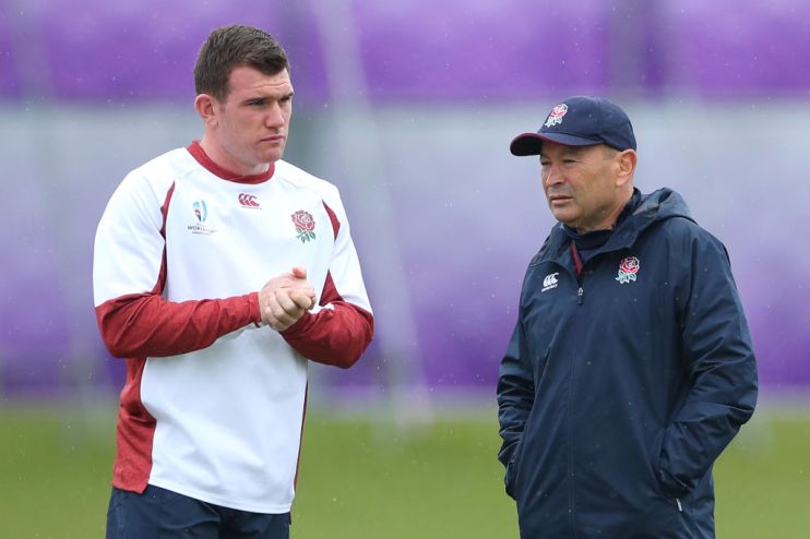 England Media Access