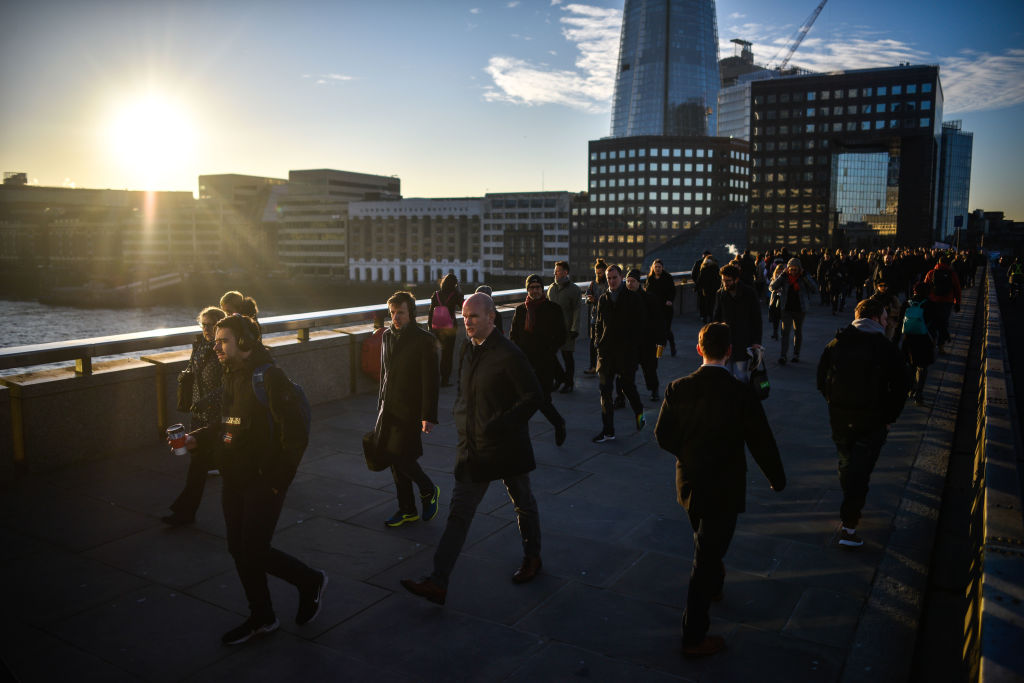 London Bridge: Commuters face seven-month closure