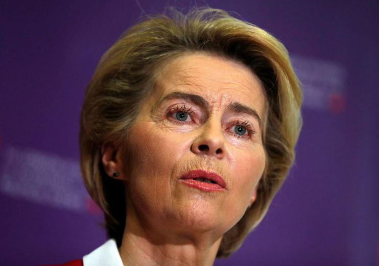 BRITAIN-EU-BREXIT-POLITICS