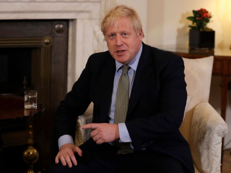 Boris Johnson has called an emergency Cobra meeting to discuss coronavirus