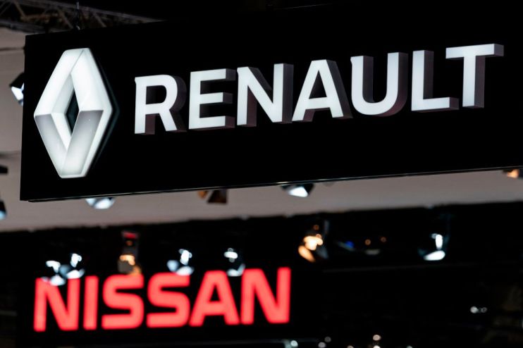 Nissan and Renault's 20-year alliance is creaking at the seams